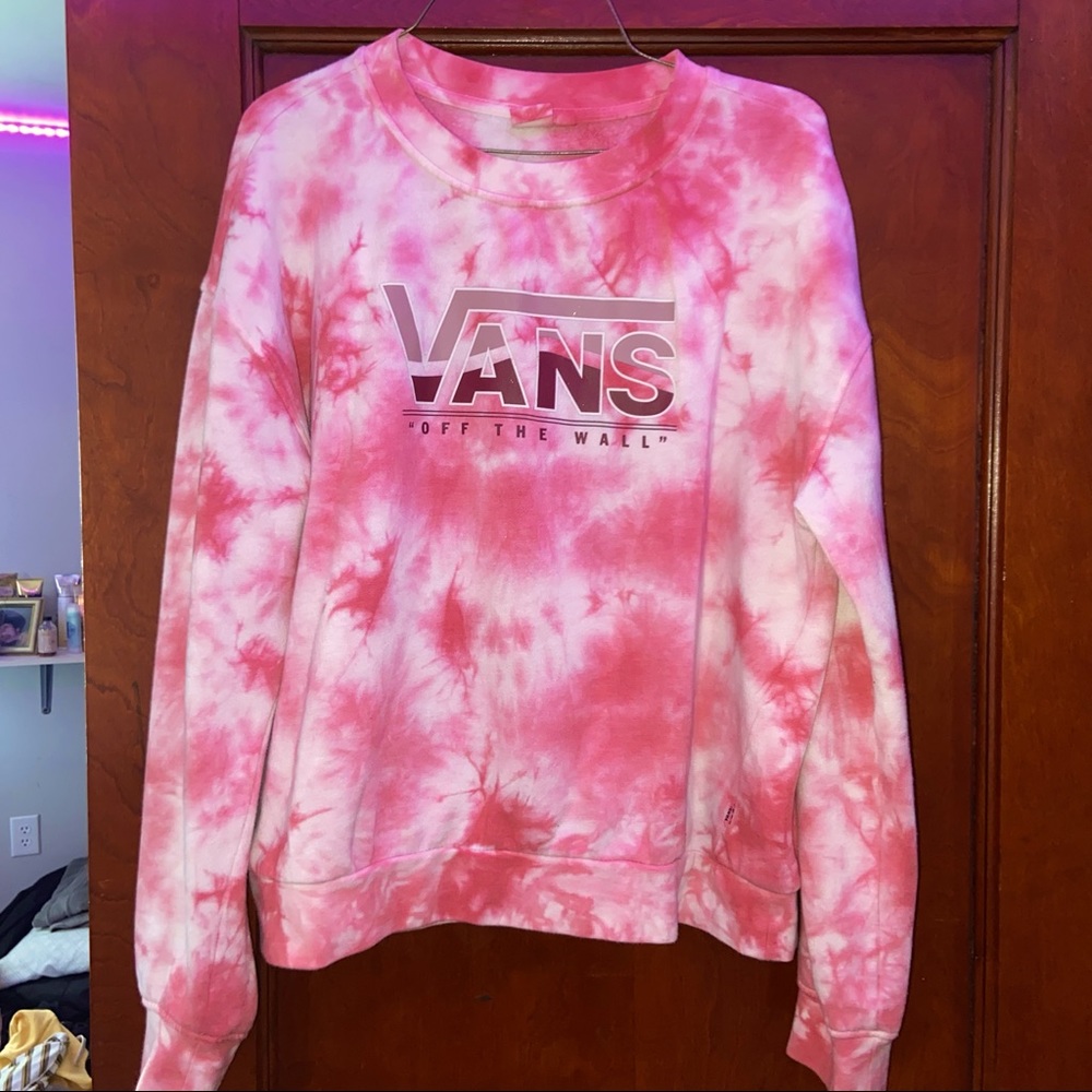 Vans Long sleeve